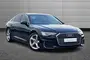 2019 Audi A6 40 TDI S Line 4dr S Tronic
