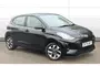 2024 Hyundai i10 1.0 [63] Advance 5dr [Nav]