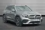 2023 Mercedes-Benz GLB GLB 200 AMG Line Executive 5dr 7G-Tronic
