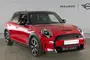 2024 MINI Hatchback 5dr 2.0 Cooper S Exclusive Premium Plus 5dr Auto