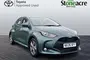 2026 Toyota Yaris 1.5 Hybrid Icon 5dr CVT