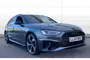 2024 Audi A4 Avant 35 TFSI Black Edition 5dr S Tronic