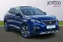 2019 Peugeot 3008 1.6 PureTech 180 GT Line Premium 5dr EAT8