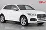 2019 Audi Q5 45 TFSI Quattro S Line 5dr S Tronic