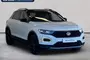 2021 Volkswagen T-Roc 1.0 TSI 110 Black Edition 5dr