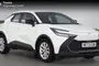 2024 Toyota C-HR 1.8 Hybrid Icon 5dr CVT