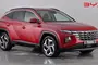 2021 Hyundai Tucson 1.6 TGDi Hybrid 230 Premium 5dr 2WD Auto