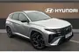 2025 Hyundai Tucson 1.6T N Line 5dr