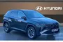 2025 Hyundai Tucson 1.6T Hybrid Premium 5dr Auto