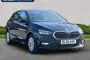 2025 Skoda Fabia 1.0 TSI SE Edition 5dr