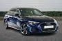 2023 Audi A3 30 TFSI S Line 5dr S Tronic