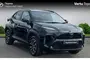 2022 Toyota Yaris Cross 1.5 Hybrid Design 5dr CVT
