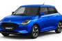 2026 Suzuki Swift 1.2 Mild Hybrid Ultra 5dr