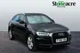 2018 Audi Q3 2.0 TDI S Line Edition 5dr