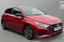 2024 Hyundai i20 1.0T GDi N Line S 5dr