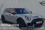 2021 MINI Clubman 2.0 John Cooper Works ALL4 6dr Auto
