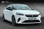 2022 Vauxhall Corsa 100kW Elite Premium 50kWh 5dr Auto [11kWCh]