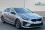 2020 Kia Ceed 1.4T GDi ISG GT-Line Lunar Edition 5dr
