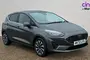 2022 Ford Fiesta 1.0 EcoBoost Hybrid mHEV 125 Titanium 5dr