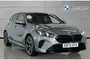 2026 BMW 1 Series 120 M Sport 5dr Step Auto