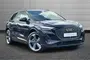 2026 Audi Q4 210kW 45 82kWh Black Edition 5dr Auto
