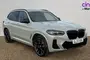 2023 BMW X3 xDrive M40i MHT 5dr Auto