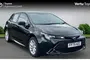 2025 Toyota Corolla 2.0 Hybrid 178 Icon 5dr CVT