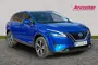 2023 Nissan Qashqai 1.5 E-Power N-Connecta 5dr Auto