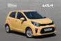 2023 Kia Picanto 1.0 2 5dr [4 seats]