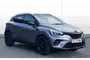 2022 Renault Captur 1.0 TCE 90 Rive Gauche 5dr