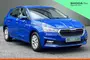 2022 Skoda Fabia 1.0 MPI 80 SE Comfort 5dr