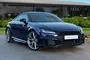 2023 Audi TT 40 TFSI Black Edition 2dr S Tronic