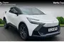 2024 Toyota C-HR 1.8 Hybrid Excel 5dr CVT