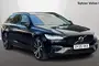 2025 Volvo V90 2.0 T8 [455] PHEV Ultra Dark 5dr AWD Auto