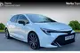 2025 Toyota Corolla 1.8 Hybrid GR Sport 5dr CVT