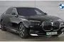 2025 BMW i7 400kW xDrive60 Excellence Pro 105.7kWh 4dr Auto