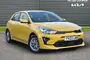 2022 Kia Rio 1.2 DPi 2 5dr