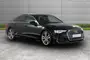 2021 Audi A6 40 TDI S Line 4dr S Tronic