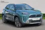 2025 Toyota Yaris Cross 1.5 Hybrid 130 Excel 5dr CVT