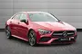 2023 Mercedes-Benz CLA CLA 200 AMG Line Executive 4dr Tip Auto