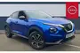 2024 Nissan Juke 1.0 DiG-T N-Connecta 5dr