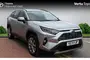 2022 Toyota RAV4 2.5 VVT-i Hybrid Excel 5dr CVT