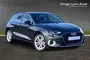 2023 Audi A3 35 TDI Sport 5dr S Tronic