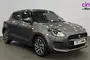 2023 Suzuki Swift 1.2 Dualjet 83 12V Hybrid SZ-L 5dr