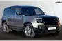 2024 Land Rover Defender 2.0 P400e X 110 5dr Auto