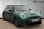 2022 MINI Hatchback 2.0 Cooper S Classic 3dr Auto