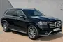 2024 Mercedes-Benz GLS GLS 450d 4Matic AMG Line Premium + 5dr 9G-Tronic