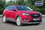 2019 Vauxhall Grandland X 1.2 Turbo Tech Line Nav 5dr
