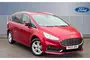 2020 Ford S-MAX 2.0 EcoBlue Titanium 5dr Auto