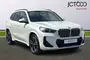 2023 BMW X1 xDrive 23i MHT M Sport 5dr Step Auto